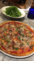 Pizza Express food