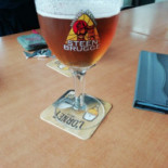 Cafe Benelux Nourriture