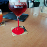 Cafe Benelux Nourriture