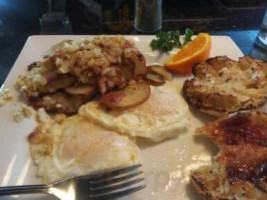 Keke's Breakfast Cafe food