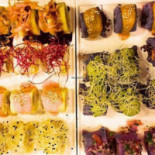 Dimension Latina Nourriture