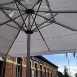 Heide Statie Extérieur