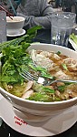 Pho Lien Hoa food