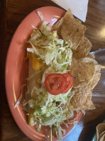 Mama's Ladas Enchilada Shop food