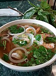 Pho Cuong inside