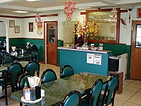 Pho Cuong inside