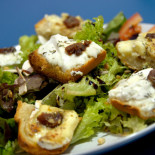 Cucinella Nourriture