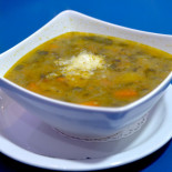 Cucinella Nourriture