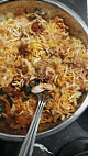 Biryani House food