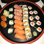 Ichioshi Sushi Vevey food