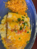 Don Pedro's Family Mexican food