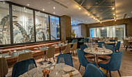 10 Fleet Street Restaurant Bar food