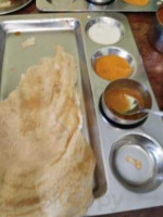 Dosa Point food