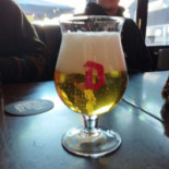 Sals Café Nourriture