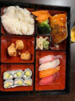 Wen Japanese Cuisine food