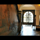 Hof Van Zichem Comida