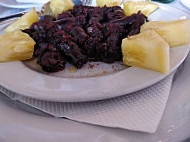 Mercado Do Peixe food