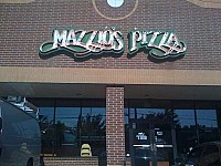 Mazzio's Italian Eatery outside