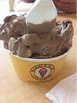 Marble Slab Creamery food