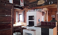 Buschenschank Hübelbauer inside