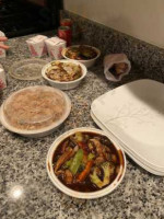 Sonny Lee's Hunan Taste food