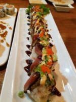 Umi Sushi And Grill food