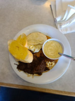 Crazy Cajuns' Boiling Pot food