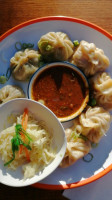 Momos Tibetains food