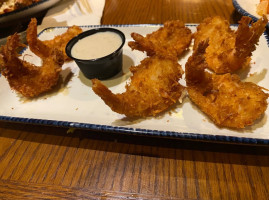 Red Lobster food