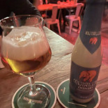 Cafe De Pompier Nourriture