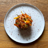 Rizom À l'intérieur