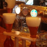 De Uurwerker Nourriture