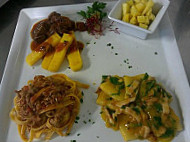 Don Giovanni food