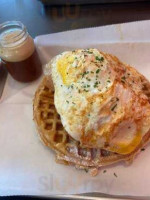 Waffle That food