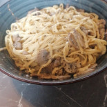 Shake Hands Nourriture