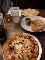 Martin City Brewing Company Pizza Taproom Lee's Summit food