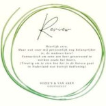 Suzie's En Van Aken À l'intérieur