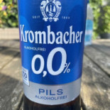 Cafe Krom Nourriture