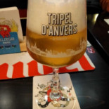 Café Winning Nourriture