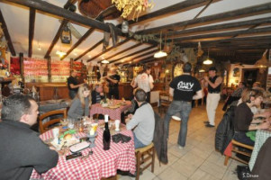 La Ferme De L'haghedoorn food