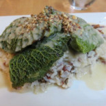 Como En Casa Nourriture