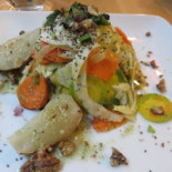 Como En Casa Nourriture