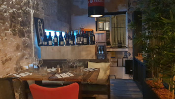 Le Bistrok Toulon food