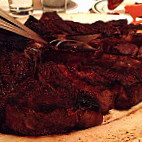 Wolfgang's Steakhouse - Tribeca food