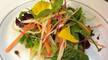 La Table du Terroir food