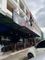 Shabu Kong Krabi outside