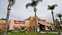 El Torito Riverside Plaza outside