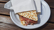 Piadina Da Marta food