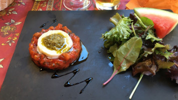 Au Perigord Gourmand food