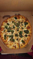 Domino's Pizza food